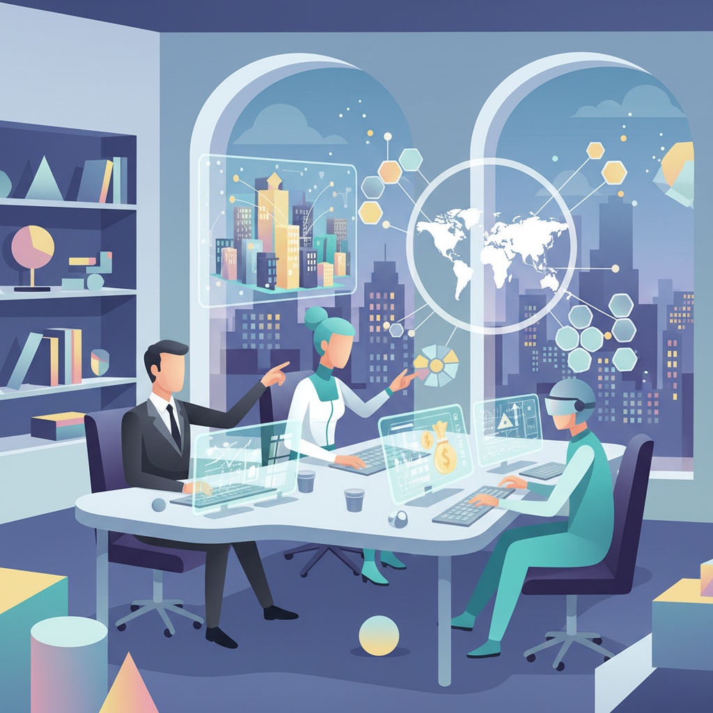 KPIs financieros que toda agencia de marketing digital debe monitorear