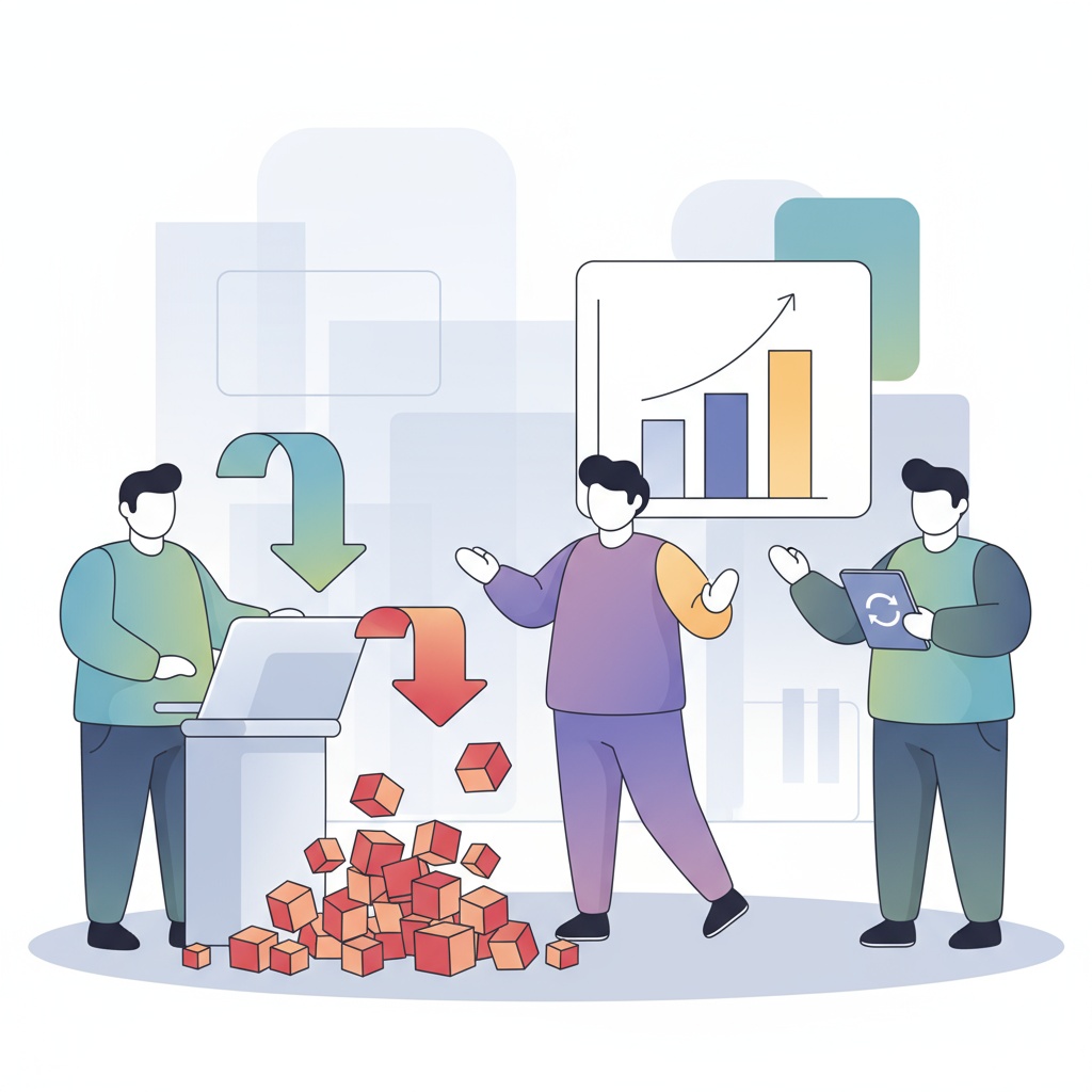 Automatización del marketing: ¿realmente reduce costos y aumenta la productividad?