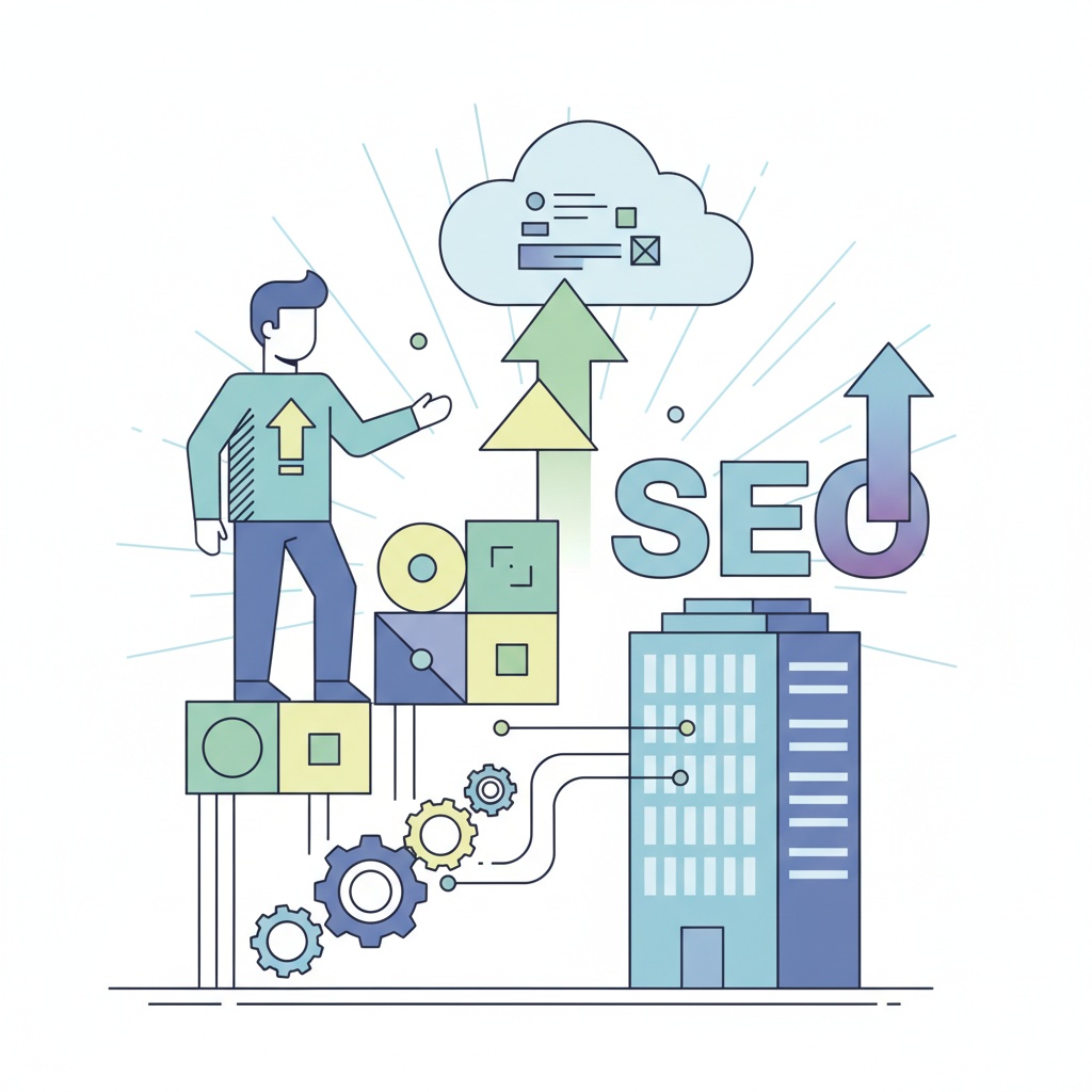 SEO local negocios