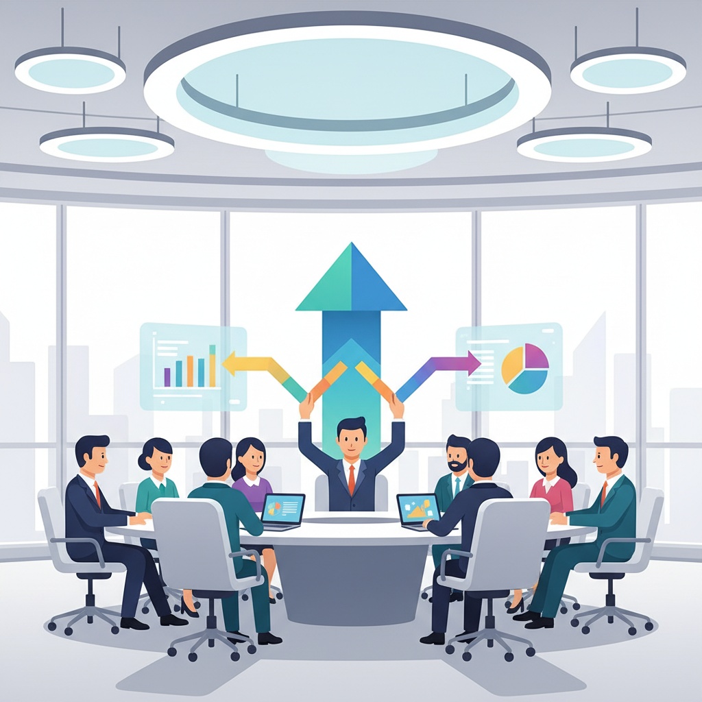 Presupuesto de marketing digital: cómo distribuir tu inversión para el máximo rendimiento