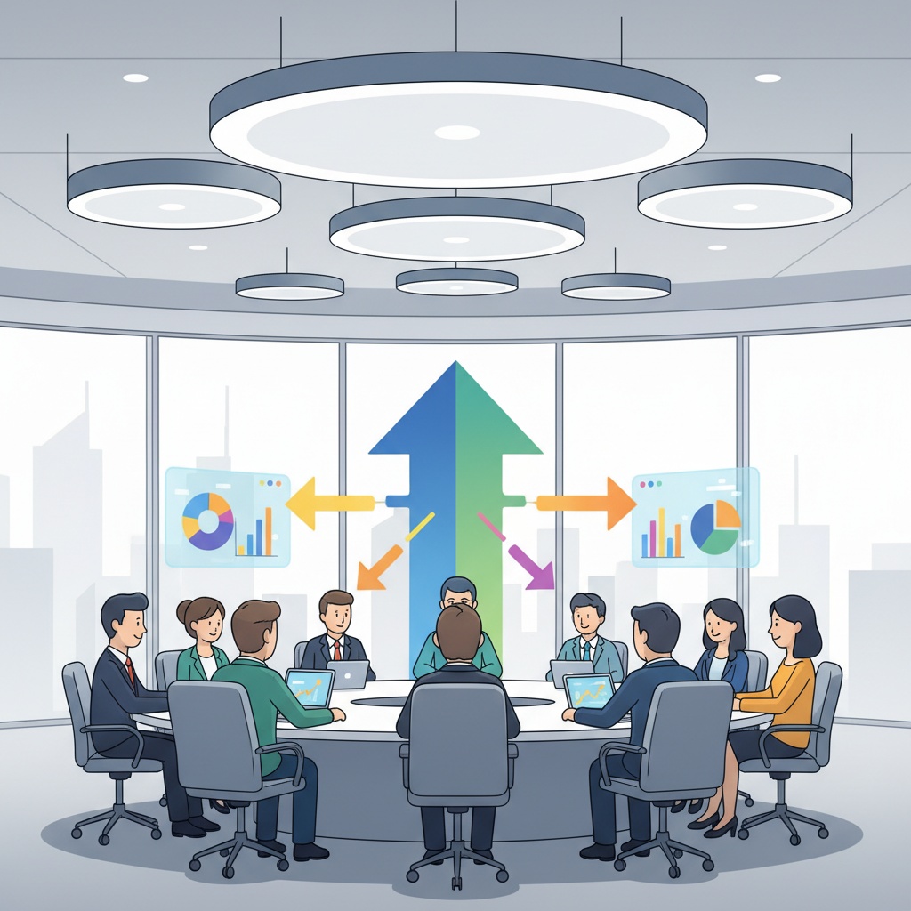 Presupuesto marketing digital