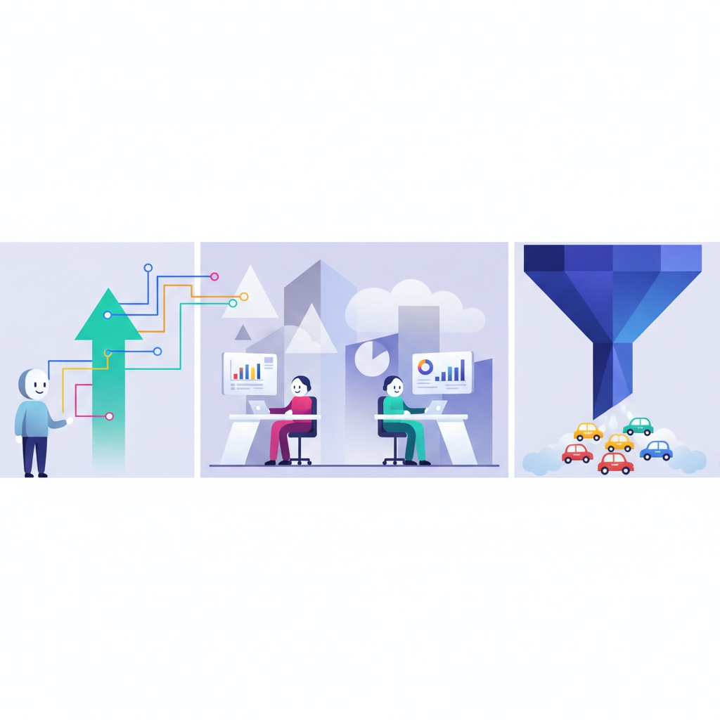 Técnicas de SEO evergreen que generan tráfico constante