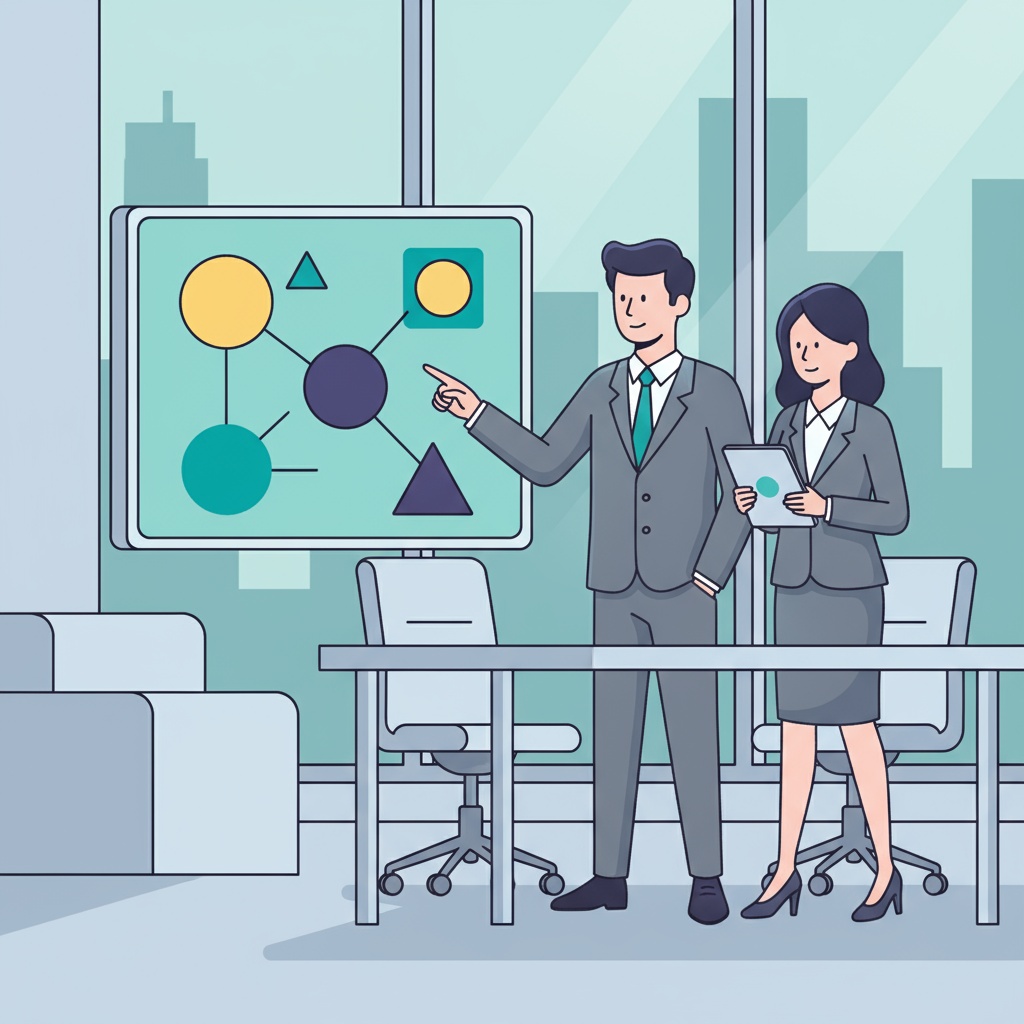 La importancia del análisis financiero en las estrategias de marketing digital