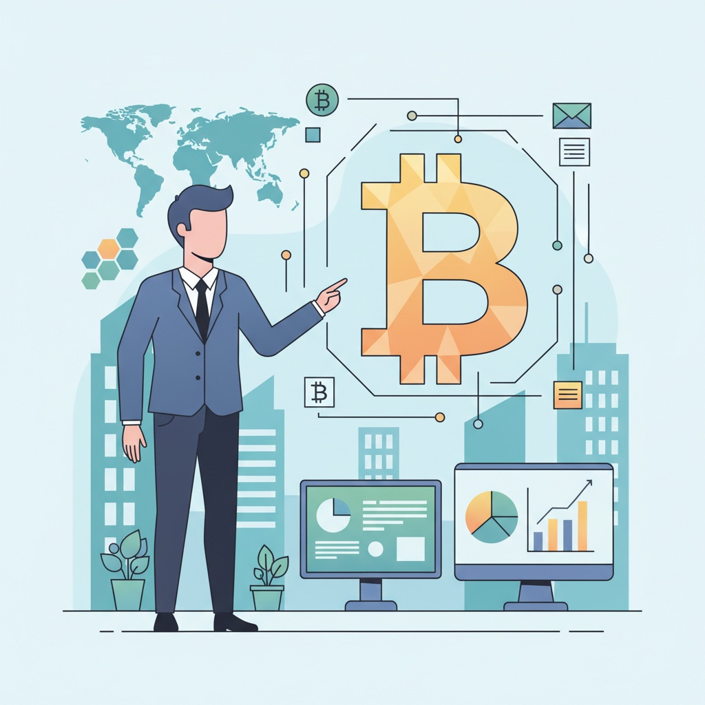 Qué es Bitcoin y el Halving: Ciclos de mercado
