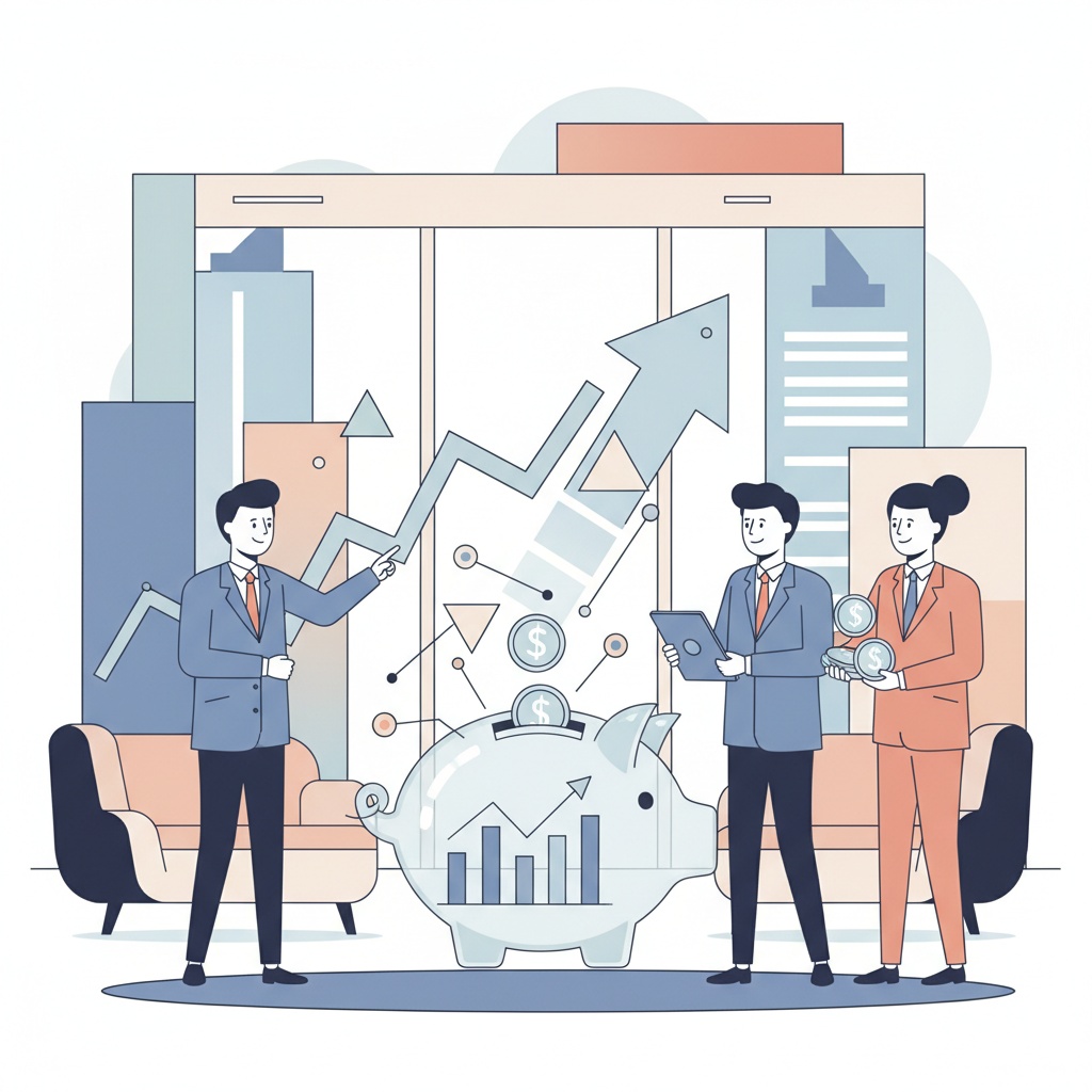 Pérdidas cripto: Cómo compensarlas con ganancias para pagar menos