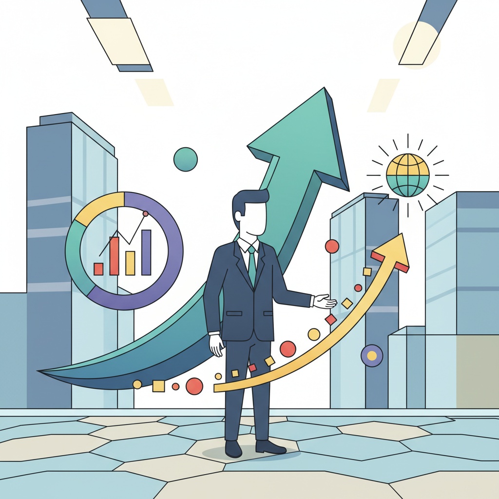 Mejores brokers España