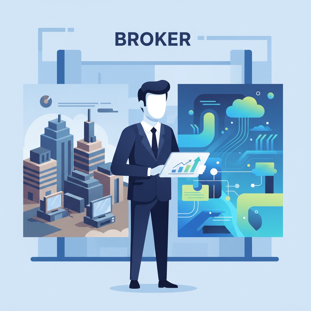 Interactive Brokers guía
