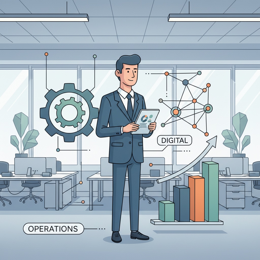 Inversión automatizada