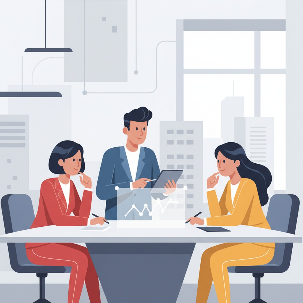 Estrategias de marketing digital para captar clientes en el sector del trading forex