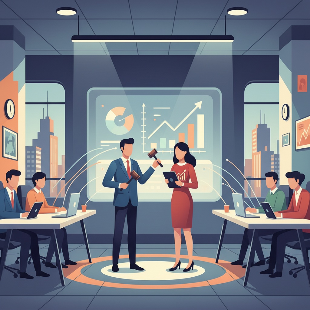 SEO finanzas digitales