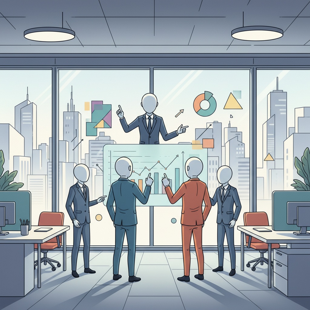 Marketing digital 360° para startups de criptomonedas y fintech en España